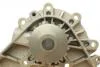 Помпа системи охолодження Citroen C4/C5/C8/Fiat Scudo/Peugeot Expert/406/407 1.8/2.0/2.2 00- (20z) (BUGATTI PA5510 (фото 7)