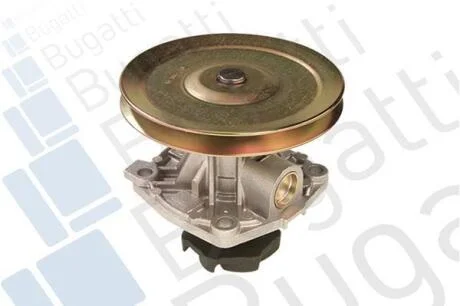 Помпа воды TEMPRA 1.6 90-,TIPO 1.6 88- BUGATTI PA5906