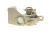 Помпа системи охолодження Citroen Jumper 2.8D/HDi 99-/Fiat Ducato 2.5TDI/2.8D/JTD 94-/Peugeot Boxer BUGATTI PA5922 (фото 5)