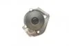 Помпа системи охолодження Fiat Doblo 1.2 01-05/Panda/Punto 1.1/1.2 04- (24z) (B/B) (8 лоп.) BUGATTI PA5942 (фото 4)