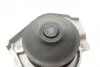 Помпа системи охолодження Fiat Doblo 1.2 01-05/Panda/Punto 1.1/1.2 04- (24z) (B/B) (8 лоп.) BUGATTI PA5942 (фото 7)