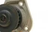 Помпа системи охолодження Fiat Bravo/Punto 1.2 16V 97-02 (B/B) (8 лоп.) BUGATTI PA5943 (фото 5)