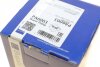 Помпа системи охолодження Ford Transit 2.5D/TD 85-00/LDV Convoy 2.5DI/TDI 98-09 BUGATTI PA6003 (фото 8)