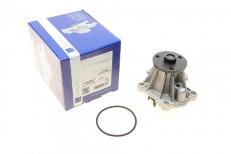 Помпа системи охолодження Ford Escort VI/VII/Scorpio I/II/Sierra II 2.0i/2.0 16V/RS2000 87-06 (R/B) BUGATTI PA6007