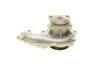 Помпа системи охолодження Ford C-Max I/Focus I/II/Mondeo/Transit/Tourneo Connect 1.8DI/TDCi/TDDi 99- BUGATTI PA6012 (фото 3)