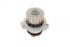 Помпа системи охолодження Lada 2110-2111 1.5/1.5 16V/1.6 97-12 /Lada 2108-2115 1.1/1.3/1.5 91-13/Kal BUGATTI PA6401 (фото 3)