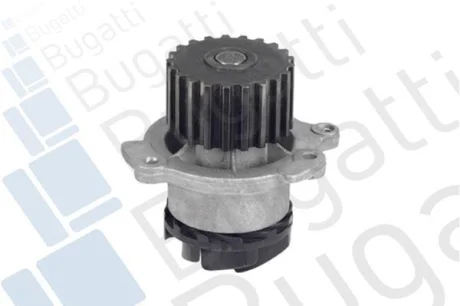 LADA Помпа воды Ваз-2112 16V BUGATTI PA6402
