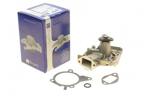 Помпа води BUGATTI PA 6703