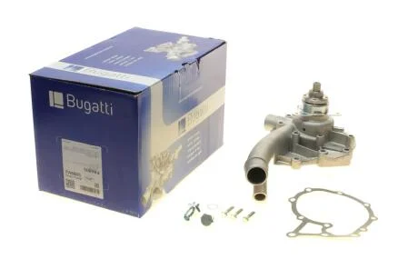 Помпа води BUGATTI PA6805
