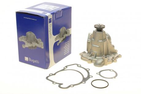 Помпа системи охолодження MB E-class (W124)/S-class (W140/C140)/SL-class (R129) 4.2/5.0 89-01 (B/B) BUGATTI PA6810