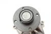 Помпа системи охолодження MB C-class (W202/S202)/E-class (W210) 200D/220D/TD OM604 93-01 (B/B) (8 ло BUGATTI PA6814 (фото 5)