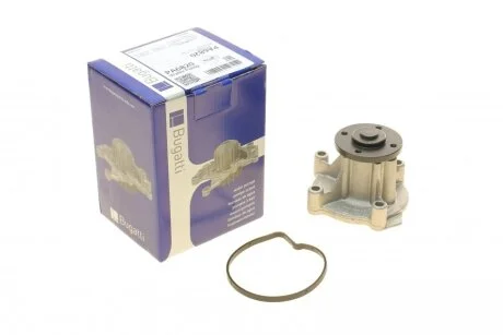 Помпа системи охолодження MB Vaneo (W414) 1.6/1.7CDI/1.9 02-05/A-class (W168) 1.4/1.6/1.7CDI/1.9 97- BUGATTI PA6820