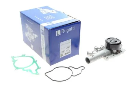 Помпа води BUGATTI PA6824