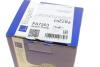 Помпа системи охолодження Opel Astra F/Omega A/B/Vectra A/B 1.6/1.8i/2.0i 88-02 (B/B) (8лоп) BUGATTI PA7203 (фото 8)