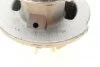 Помпа системи охолодження Opel Astra F/G/Combo/Corsa B/Vectra B/Zafira A 1.4/1.6 16V 94-05 BUGATTI PA7204 (фото 5)