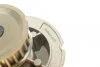 Помпа системи охолодження Opel Astra G/H/Vectra B/C/Zafira A/Corsa C/Meriva A 1.8/1.8 16V 98-10 BUGATTI PA7213 (фото 7)