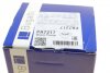 Помпа системи охолодження Opel Astra G/Zafira A/B 2.2 16V 01-/Vectra C 2.0-2.2 02-08/Insignia 2.0 09 BUGATTI PA7217 (фото 14)