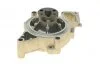 Помпа системи охолодження Opel Astra G/Zafira A/B 2.2 16V 01-/Vectra C 2.0-2.2 02-08/Insignia 2.0 09 BUGATTI PA7217 (фото 3)