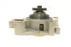 Помпа системи охолодження Opel Astra G/Zafira A/B 2.2 16V 01-/Vectra C 2.0-2.2 02-08/Insignia 2.0 09 BUGATTI PA7217 (фото 5)