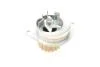 Помпа системи охолодження Citroen Berlingo/C2/C3/C4/Peugeot 106/206/207/307/308/Partner 1.6 00- BUGATTI PA7407 (фото 3)