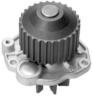 Помпа системи охолодження Citroen C5/C6/C8/Peugeot 406/407/607/Renault Clio/Laguna 3.0 V6 01- (R/B) BUGATTI PA7410