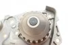 Помпа системи охолодження Renault Kangoo/Megane/Logan/Scenic/Dacia Sandero 1.4/1.6 97- (B/B)(8лоп) BUGATTI PA7714 (фото 5)