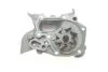 Помпа системи охолодження Renault Kangoo/Megane/Clio 1.4/1.4i/1.4e 96- (B/B) (8 лоп) BUGATTI PA7715 (фото 2)