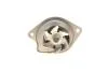 Помпа системи охолодження Seat Corodba/Ibiza/VW Caddy/Polo 1.0i/1.4 96-02 (27z) (B/B) (7 лоп) BUGATTI PA8707 (фото 5)
