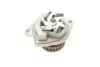 Помпа системи охолодження Seat Corodba/Ibiza/VW Caddy/Polo 1.0i/1.4 96-02 (27z) (B/B) (7 лоп) BUGATTI PA8707 (фото 7)