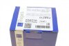 Помпа системи охолодження Skoda Fabia/Octavia/Seat Ibiza/Cordoba/VW Caddy/Golf/Polo 1.4/1.4 16V 00- BUGATTI PA8710 (фото 9)