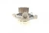Помпа системи охолодження Audi 100/A6/VW Crafter/LT/T4/Volvo 940/V70 2.4D/TD/2.5/2.5TDI/SDI 90-13 (7 BUGATTI PA8713 (фото 4)