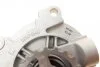 Помпа системи охолодження Audi 100/A6/VW Crafter/LT/T4/Volvo 940/V70 2.4D/TD/2.5/2.5TDI/SDI 90-13 (7 BUGATTI PA8713 (фото 5)