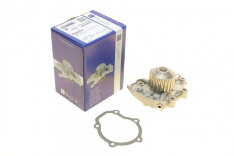 Помпа системи охолодження Chevrolet Aveo 1.2 04-/Matiz 1.0 05-/Daewoo Matiz 0.8/1.0 03- BUGATTI PA9104