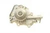 Помпа системи охолодження Chevrolet Aveo 1.2 04-/Matiz 1.0 05-/Daewoo Matiz 0.8/1.0 03- BUGATTI PA9104 (фото 7)