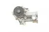 Помпа системи охолодження Mitsubishi Pajero/L300/L400 2.5TD -00/Pajero Sport 2.5DI-D 08-/Pajero 2.3/ BUGATTI PA9204 (фото 4)