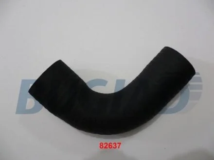 Патрубок інтеркулера Audi A4 1.8T 95-00/VW Golf III 1.9 Tdi 94-99/Passat 1.9 Tdi 97-00 BUGIAD 82637