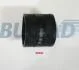 Патрубок інтеркулера Audi A3 1.8T 96-03/A3 1.9 Tdi 00-03/Skoda Octavia I 1.9 Tdi 96-10/VW Bora 1.9 Tdi 98-05/Golf IV 1.9 Tdi 99-06 BUGIAD 82646 (фото 1)