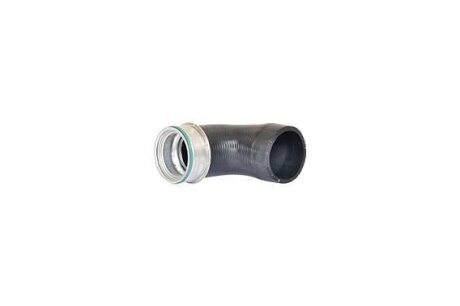 Патрубок інтеркулера Audi A3/Skoda Octavia II/VW Caddy III/Passat/Touran 1.9 Tdi/2.0Tdi 04-13 BUGIAD 82678