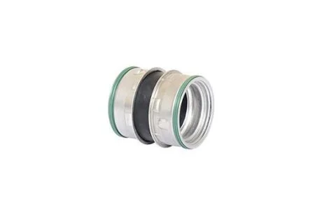 Патрубок інтеркулера VW Audi A3/Seat Leon/Skoda Octavia/VW Golf IV 1.9TDI 00-10 BUGIAD 86612