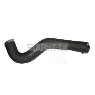 Патрубок інтеркулера Audi Q7 3.0 Tdi 06-15/VW Touareg 3.0 V6 Tdi 04-10 BUGIAD 86648