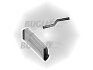 Патрубок інтеркулера Ø 50mm VOLVO C30, S40 II, V50 FORD C-MAX, FOCUS C-MAX, FOCUS II 1.6D 10.03-12.12 BUGIAD 88614 (фото 2)