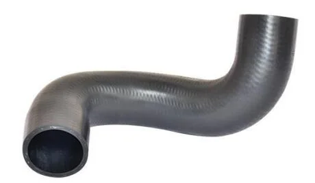 Патрубок системи турбонадува Citroen C5 III Peugeot 407, 407 Sw 1.6D 05.04- BUGIAD 88755