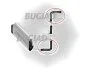 Патрубок інтеркулера Ford C-Max, Focus 1.6TDCi 04-12/Volvo S40/S50 1.6D 05-12 BUGIAD 88788 (фото 1)