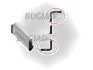 (1+1)Патрубок системи турбонадува Ford C-Max, Focus C-Max, Focus IIi, Galaxy, Mondeo Iii, Mondeo Iv, S-Max 1.8D/2.0D/2.2D 10.00-06.15 BUGIAD 88792 (фото 2)