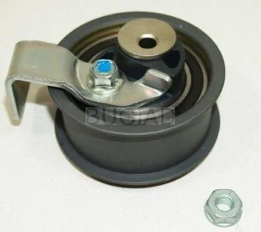 Ролик паска приводного VW Passat/Polo/Golf 1.2TDI/1.9TDI 99- BUGIAD BSP23223