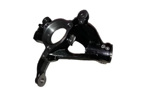 Цапфа перед. ліва (для гальмівних дисків 288x25мм) AUDI A3 SEAT LEON SKODA OCTAVIA III VW GOLF VII 04.12- BUGIAD BSP25048