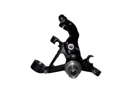 Цапфа зад. ліва (авто з передн. приводом) AUDI A3 SEAT LEON, LEON SC, LEON ST SKODA OCTAVIA III VW GOLF VII 08.12- BUGIAD BSP25052