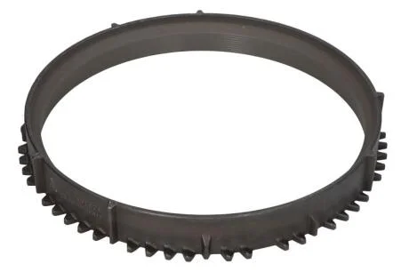 Кільце синхронізатора (Кольцо синхронизатора GR КПП SCANIA) C.E.I 119121