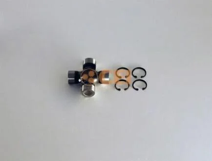 Хрестовина (27x81,7мм) карданного валу C.E.I 133067