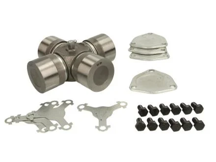 Хрестовина приводного валу 1651229 VOLVO C.E.I 133094